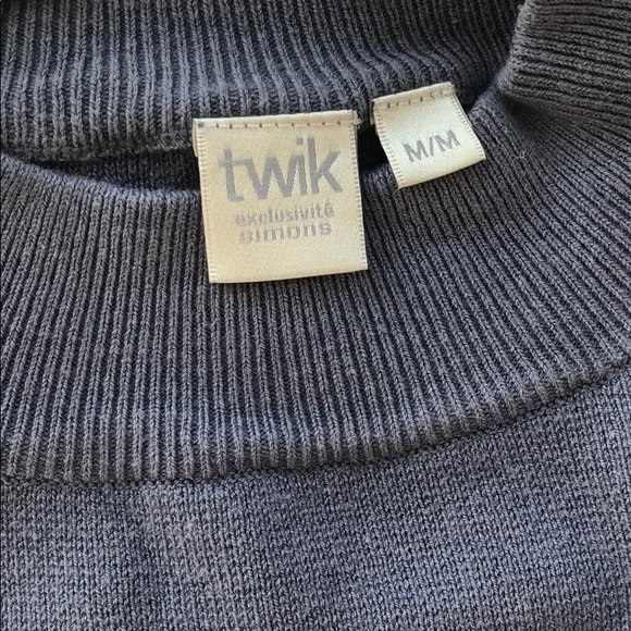 Simons sweater - Picture 3 of 5